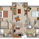 Illustration for article titled Apartment hunting pet peeves